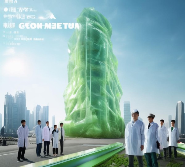 大连齐化新材料新闻,推动绿色经济的创新实践 大连齐化新材料新闻,推动绿色经济的创新实践